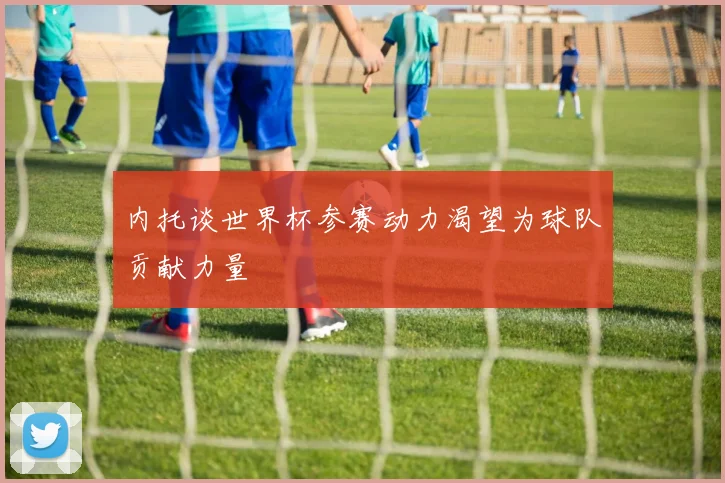 内托谈世界杯参赛动力渴望为球队贡献力量