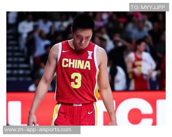 中国男篮再遭韩国重创投射乏力难以突破困境
