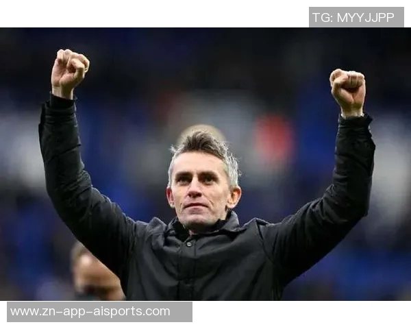 天空报道伊普斯维奇主帅麦肯纳或将接任凯尔特人教鞭引发关注