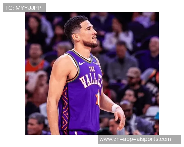 布克谈中国之行无时差反应球队节奏明显加快提升表现