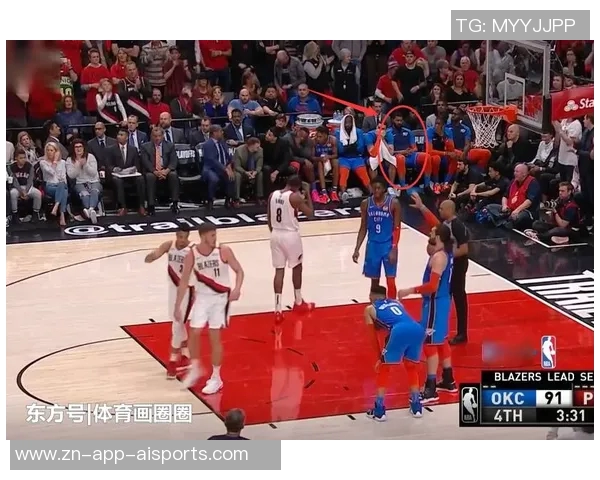 倒霉蛋2号现身雷霆巴恩海泽杯赛奖金梦碎再添遗憾