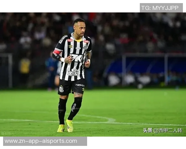 内马尔计划于2月5日复出对阵圣保罗比赛重返桑托斯阵中